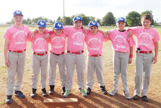 For Mom, All MLB Teams Wearing Pink – SportsLogos.Net News