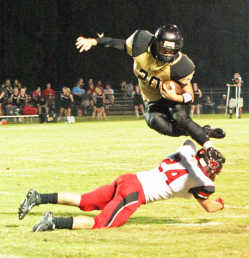 Manila Lions Football