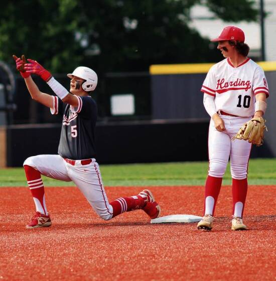 High School Sports: Colts fall in title game to Harding Academy (5/24/23)