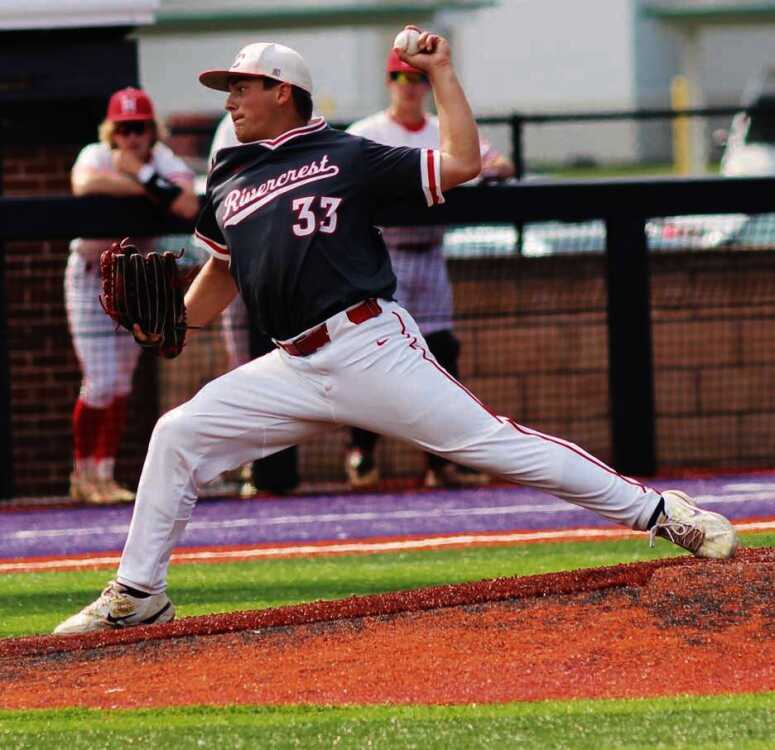 High School Sports: Colts fall in title game to Harding Academy (5/24/23)